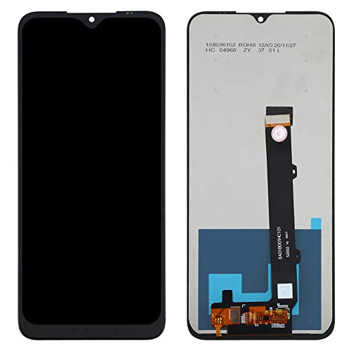 Catálogo para Comprar On-line Lg k41s Top 5. 15 Imagen adicional