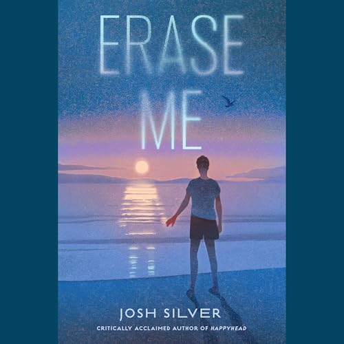 『Erase Me』のカバーアート