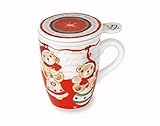  Goebel Thun Teddy Thun - teetasse Casa - Caffe al Volo