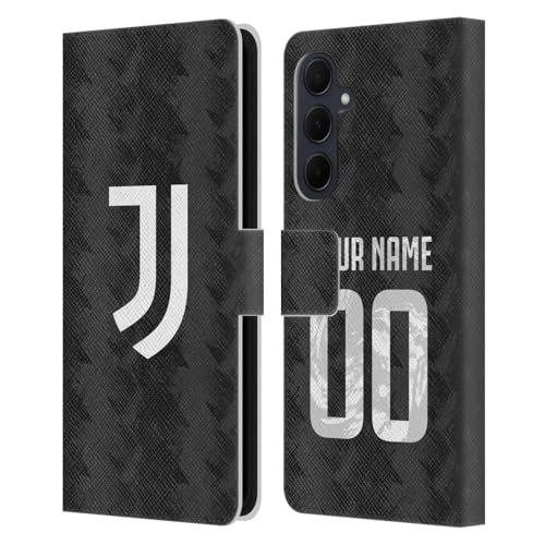 Coque Samsung Galaxy A35 5G Juventus Away 2022/23 Head Case Designs