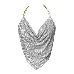 Sliver Sequins