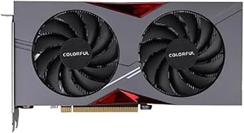グラフィックボード・グラボ・ビデオカード Colorful IGame GeForce RTX 4060 8GB Amazon | GeForce Colorful RTX 4060 Ultra W OC 8GB 128ビット多色