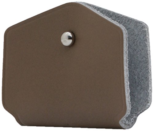 SLG Design イヤホン コードホルダー Italian Buttero Leather Cord Station ベージュ本革 2個セット イヤホンコード 収納 巻き取り コードケース SD11518