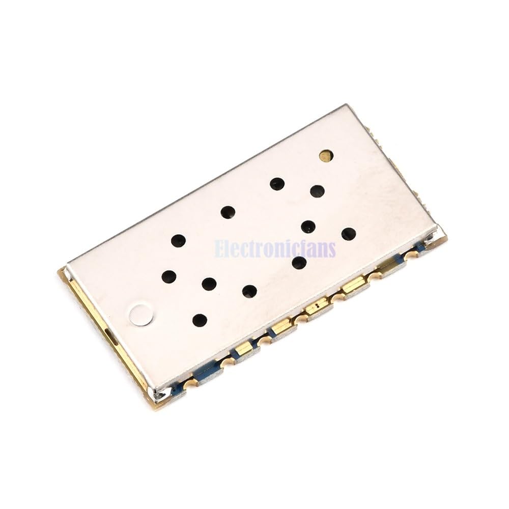 Nouveau DRA818V 144MHz 145MHz 146MHz 154MHz 174MHz VHF Module Radio Amateur Radio