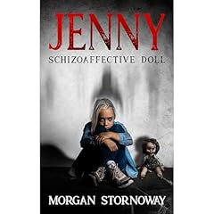 Jenny Audiobook By Morgan Stornoway cover art