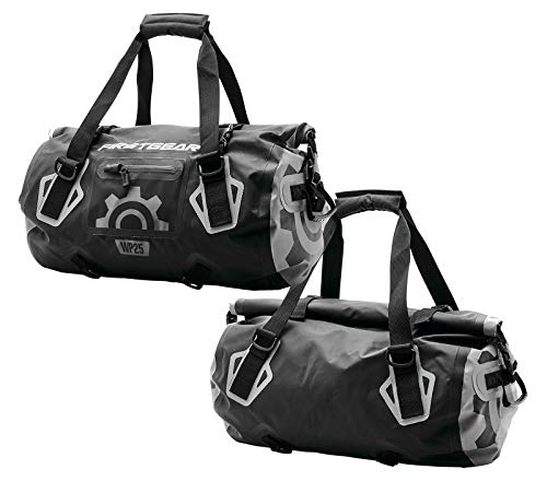 FirstGear Torrent 25L Waterproof Duffel Bag (More Size Options)
