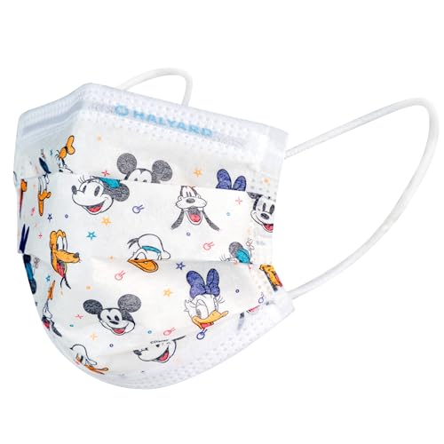 halyard disney child face mask with so soft lining 32856