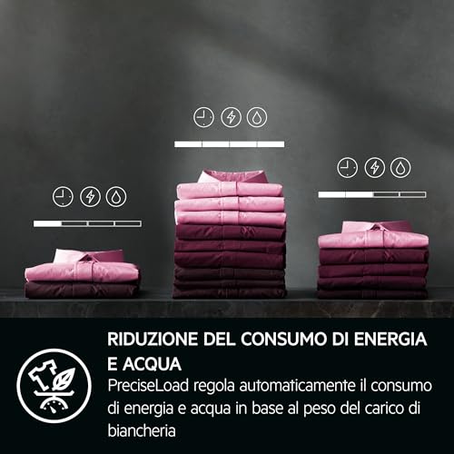 AEG Lavasciuga 11/7 kg LWR7D1174B