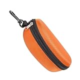 Travel Glasses Case - Astuccio Sportivo Per Occhiali Da Viaggio | Rigida In EVA Per Occhiali Da Sole, Rigida In EVA Per Occhialis Das Sole Per Donne E Bambini, Ideale Per Ciclismo, C