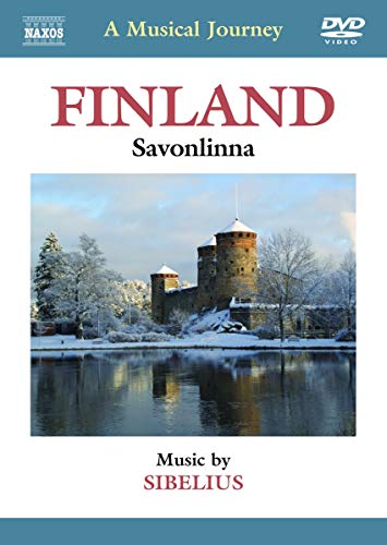 Finlandia: Savonlinna