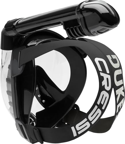 Cressi Duke Action Full Face Mask