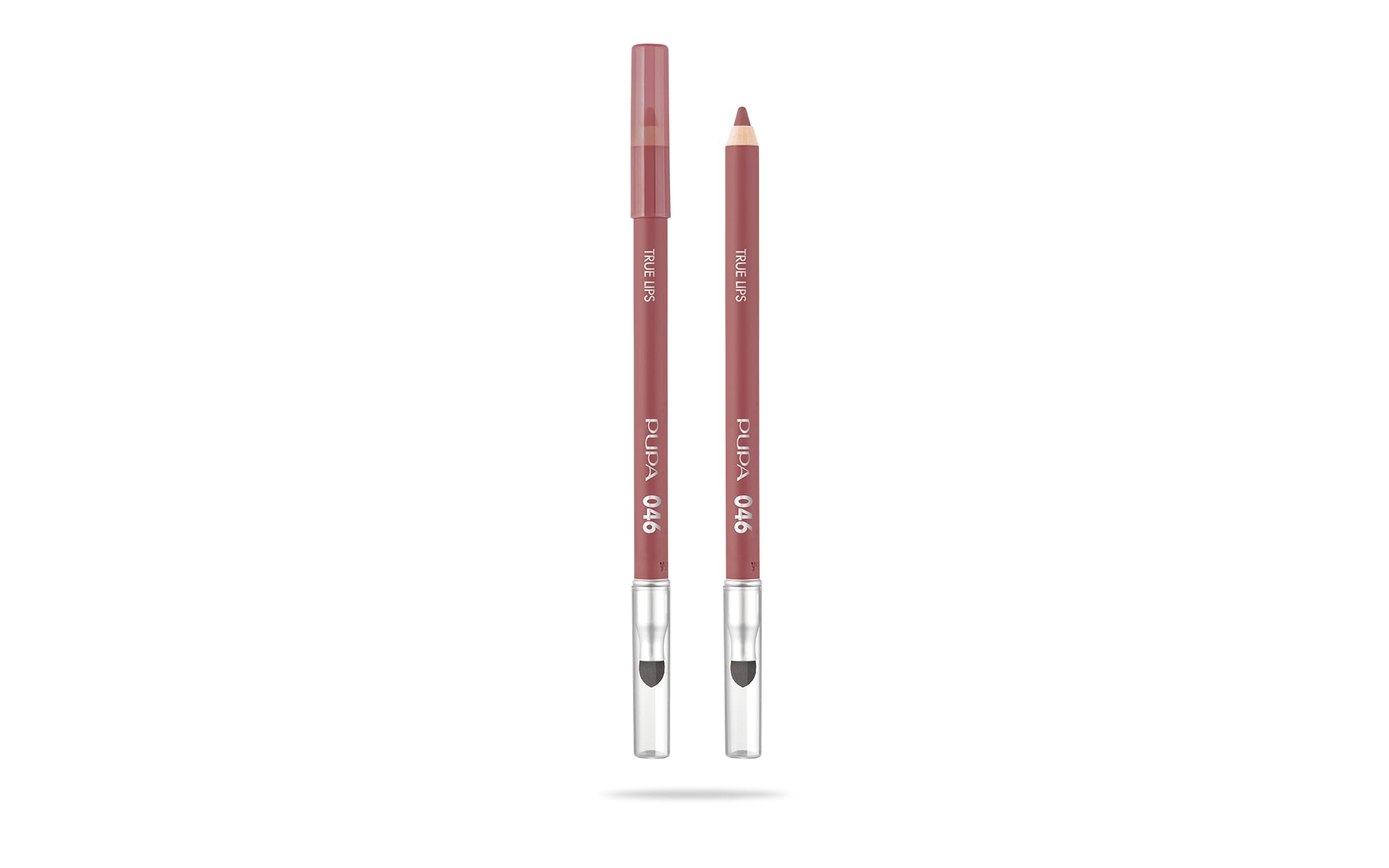 Pupa - True Lips Sfumabile N 46 Vintage Rose