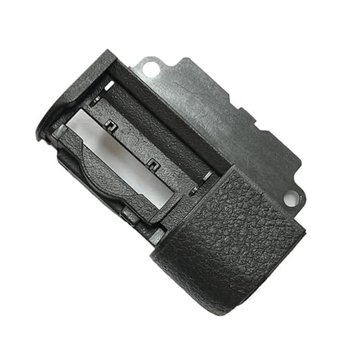 Cache-carte SD compatible Nikon Z7 Z6 accessoire de remplacement pour appareil photo