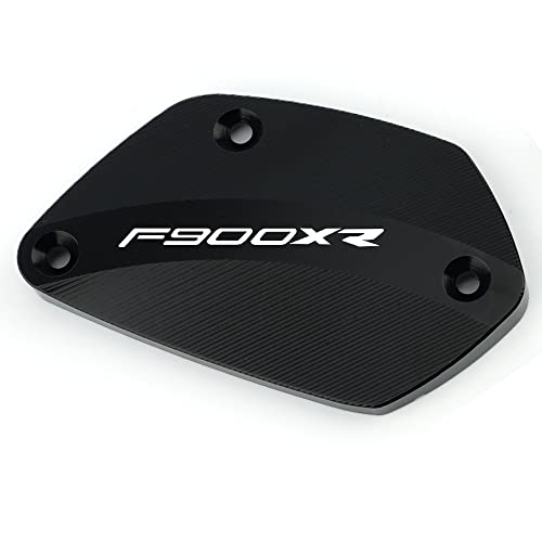 Bouchon réservoir liquide de frein avant étanche et robuste pour F900R et F900XR