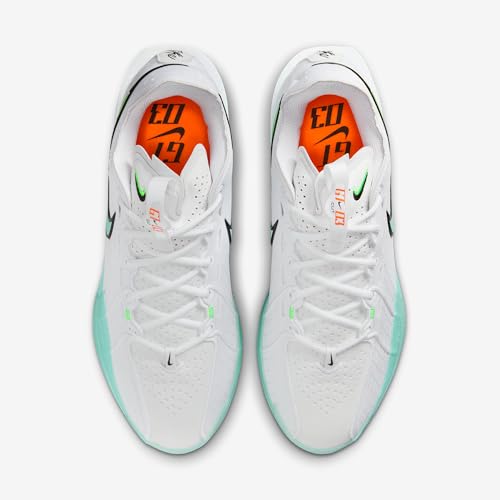 Image of Nike Men's G.T. Cut 3 Basketball Shoes
