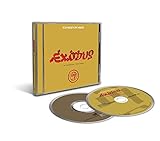 movement x ido portal EXODUS The Movement Continues... Εxοdus (40th Anniversary) - 2CD