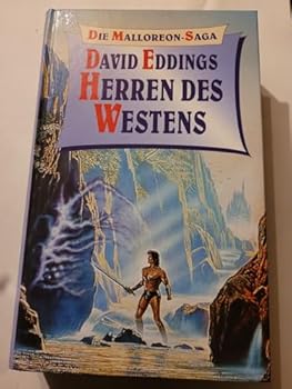 The Malloreon Boxed Set: Guardians of the West, King of the Murgos, Demon Lord of Karanda, Sorceress of Darshiva, Seeress of Kell (The Malloreon, #1-5)