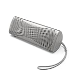 KEF Muo ? Enceinte Bluetooth Portable Premium Haute Fidélité, Crépuscule Argent | Bluetooth 5.4 aptX Adaptive | USB-C | Certification IP67 Étanche | 24 h d?autonomie | Maison, Extérieur & Voyage KEF Muo ? Enceinte Bluetooth Portable Premium Haute Fidélité, Crépuscule Argent | Bluetooth 5.4 aptX Adaptive | USB-C | Certification IP67 Étanche | 24 h d?autonomie | Maison, Extérieur & Voyage