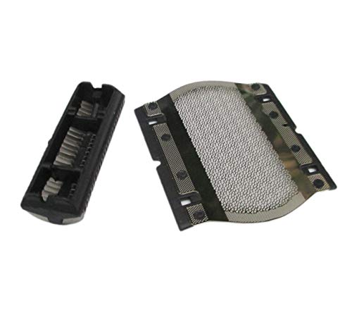 Ultra-sharp Shaver Foil&Cutters for Braun 11B Series 1 150 140 130 120 110 5682 5683 5684 5685