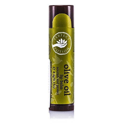 Perfect Potion Lip Balm Olive Oil 4.4g/0.15oz Lip