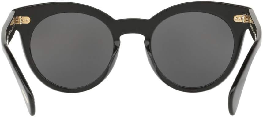 Oliver Peoples DORE OV5363SU - 100587 Sunglasses Black/Grey 51mm