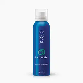 Mousse Spray Depilatório Depeeling Racco 150ml