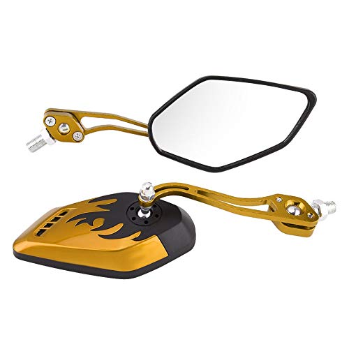 V geby I[goCobN~[ I[goC TCh~[ 2pcs \ A~jE  p^[ oCN XN[^[ 10mm 8mm(CG[)