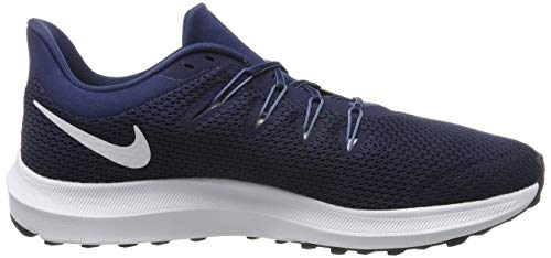 Tenis Nike Quest 2 Azul Marinho