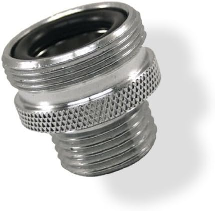 Gerber - Adaptador de brazo de ducha con extremo de bola | Accesorios de repuesto | Montaje de pieza de reparación de fontanería