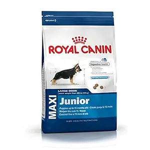 Royal Canin Maxi Junior 1KG dog food