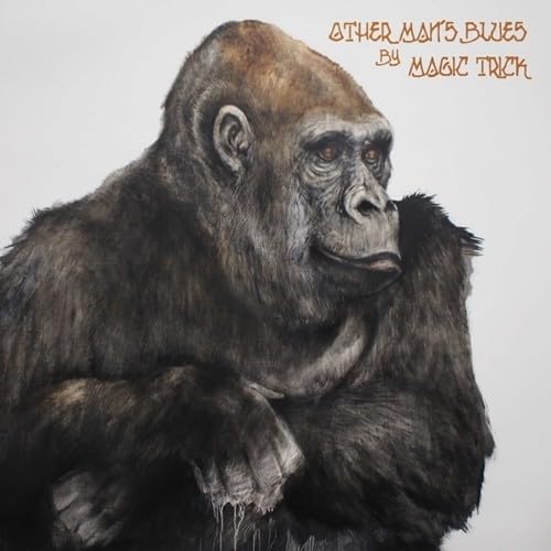 Other Man's Blues - Vinyl release thumbnail