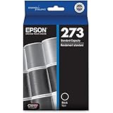 EPST273020 - Epson Claria Ink Cartridge - Black