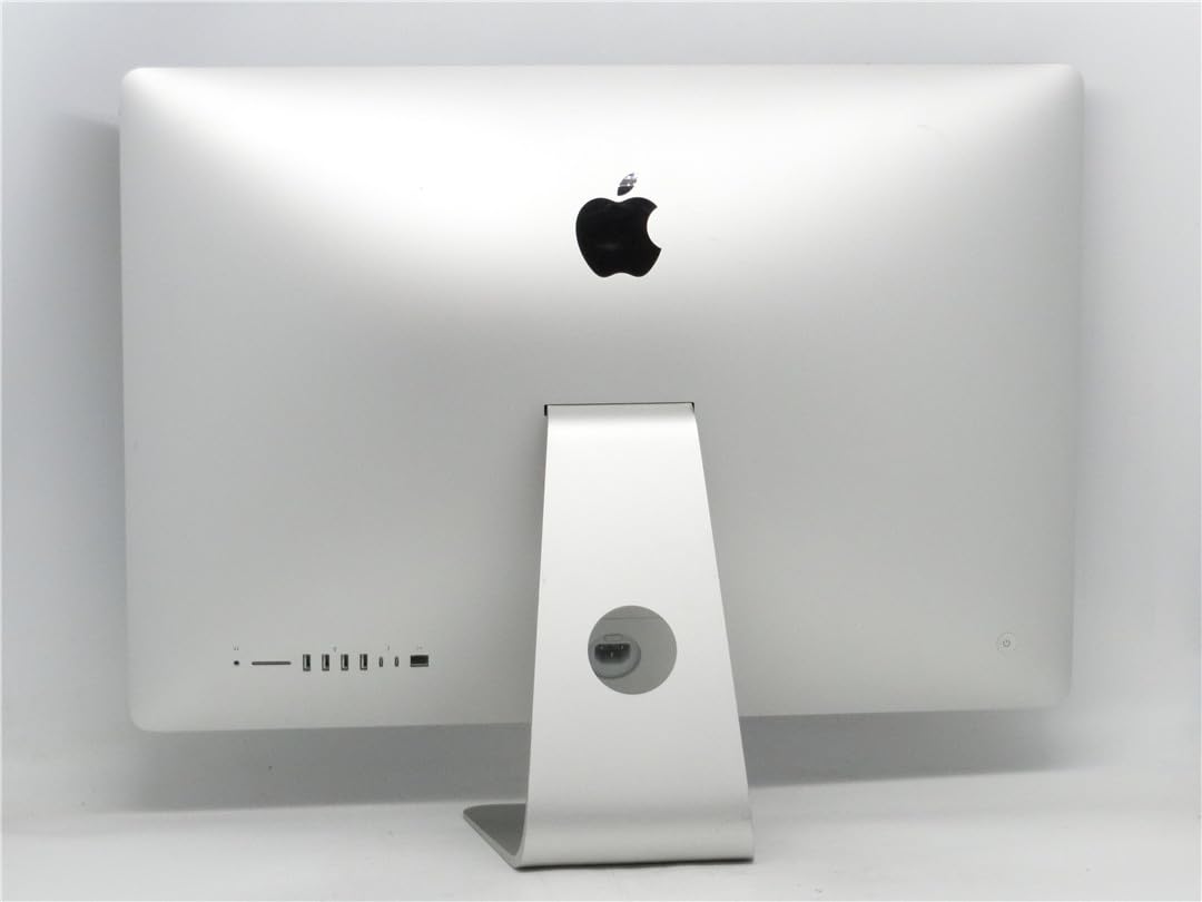 Amazon.co.jp: iMac 27inch 5K （5120x2880） A1419 Late 2017一体型