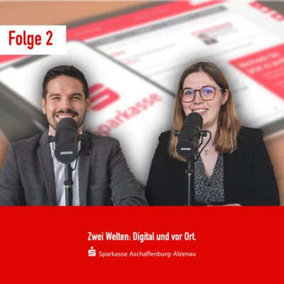 #2 I Tradition trifft Innovation &ndash; die Sparkasse kann digital und pers&ouml;nlich