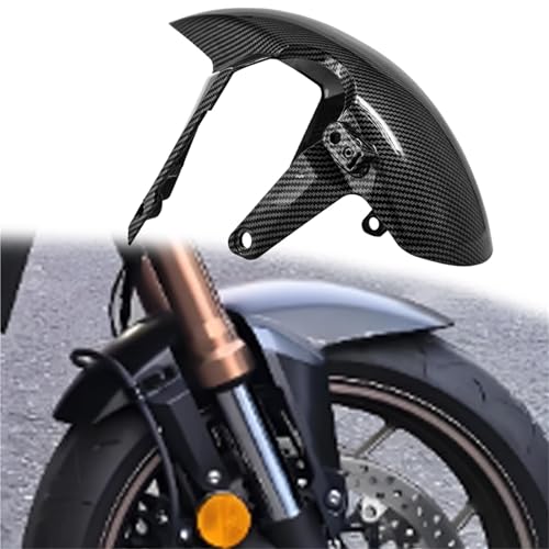 Garde-boue CBR650R 2019-2025 protection anti-éclaboussures moto