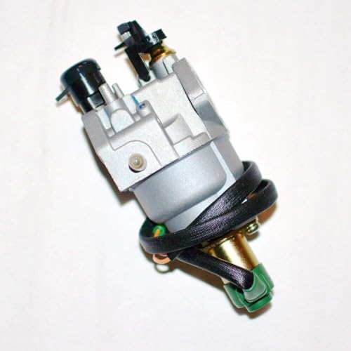 Carburateur moteur essence 13HP 15HP pour groupe SH6000 YK1300 DXE