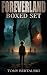 Foreverland Boxed: A Science Fiction Thriller