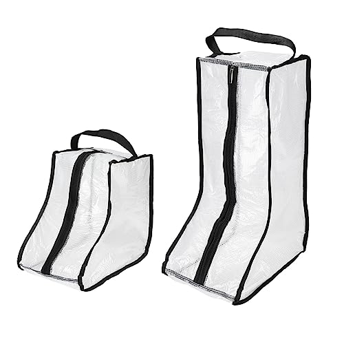 Sacs de rangement pour bottes hautes PATIKIL contre l'humidité