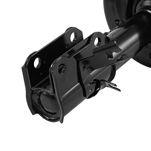 Kac Front Complete Strut Coil Spring Assembly For 272604/272605 Compatible With Maxima 2011-2014, 2Pcs #TOP4