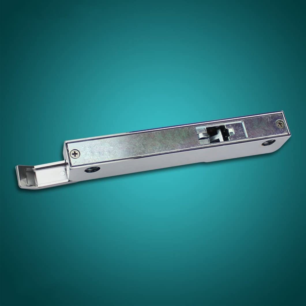 Türgriff for Kühlräume, Industrietürgriff, Hochtemperaturofen, Tieftemperatur-Kühlgeräte, seitliche Türgriffverriegelung for Umweltprüfgeräte