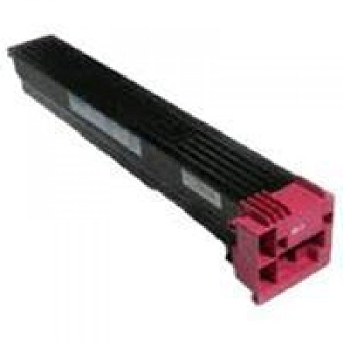 Toner Konica Minolta TN314M Magenta : la solution pour des documents d'entreprise nets