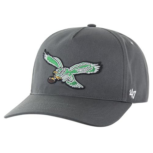 47 Hitch adjustable hat