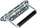 Produktbild Adam Hall Hardware 34482 - Klappgriff gefedert verzinkt