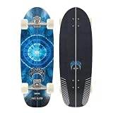 Tabla completa Lost Party Platter C5 CARVER