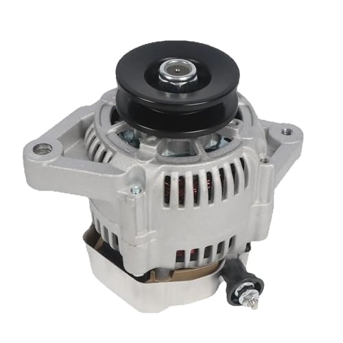 Roue libre d'alternateur pour RTV900 2004-2016 0.9L pièce de rechange 12831-63010