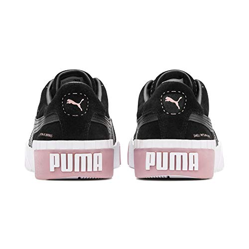 Baskets basses Puma CALI PATTERNMASTER - vue 5