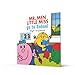 Mr Men Every Day School Day