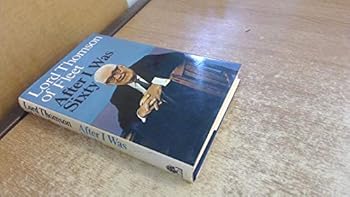 Hardcover After I was sixty: A chapter of autobiography Book