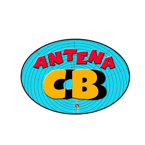 AntenaCB.112, con Manolo Meteorito