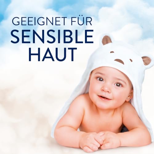 Lenor Weichspüler Sensitiv, 12x38 Wäschen – Ansicht 4